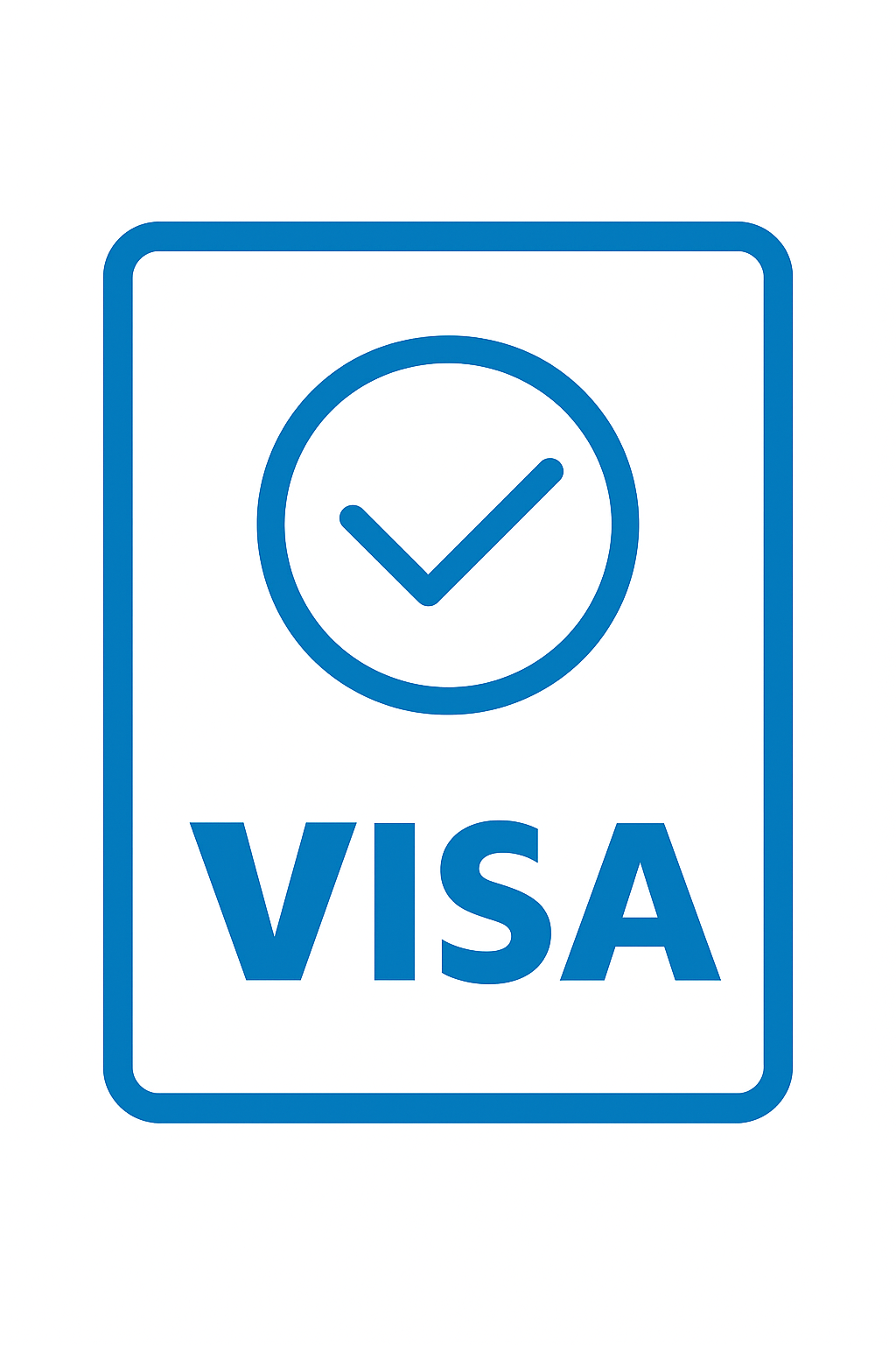 Visa Icon